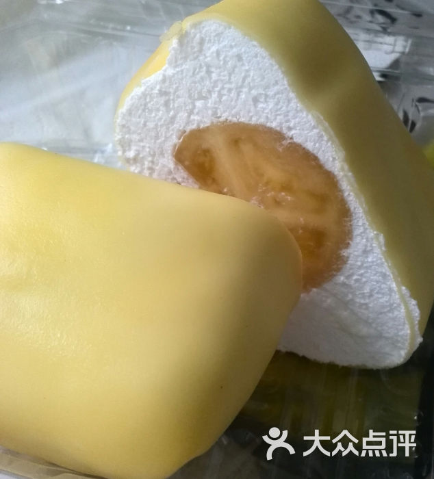 香蕉班戟8元1个