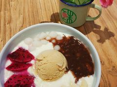 -宝珠奶酪(浦东金桥店)