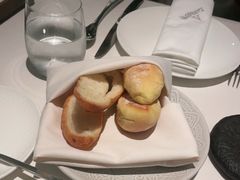 -L'Arome芳芳法国餐厅(仙林金鹰店)