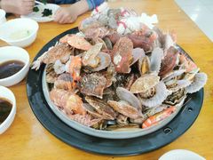 -鼓歌海鲜舫·手抓海鲜(大学城店)
