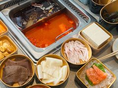 -海底捞大排档火锅(悦荟广场店)