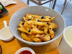 -沏点Trattoria意大利餐厅(新街口店)