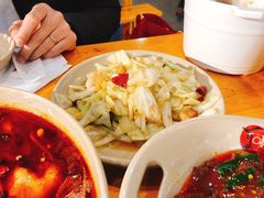 -饭饱香土碗菜(新科店)