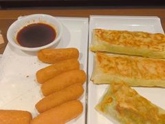 -快乐小羊·内蒙牛羊肉火锅(流花中心店)