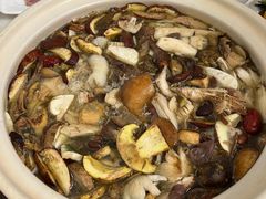 -山菌美食苑(振兴路店)