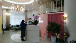 大堂-新蝶变皮肤管理中心