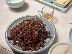 -小吊梨汤·北京菜·烤鸭(双井乐成中心店)