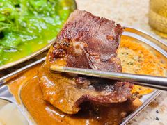 -姜胖胖首尔自助烤肉·街头小吃大排档(国瑞中心店)