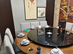-咱家小院(汉中门店)