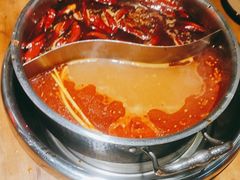 -谭三娘鲜切牛肉自助火锅(九眼桥总店)