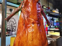 -高第街56号餐厅(银座商城玉函店)