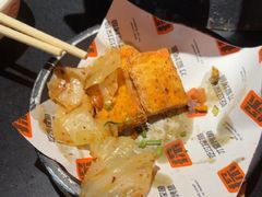 -探鱼·鲜青椒爽麻烤鱼(领展购物广场店)