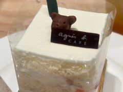 -agnès b. CAFE(ifc mallLA LOGGIA bis)