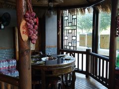 -唇辣号重庆老火锅(亦庄店)