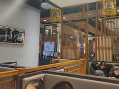 -东来顺饭庄(上地华联店)