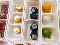 -蔡澜点心·粤菜(花城汇南区店)