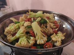 -虎虎龙虾大排档(双井店)