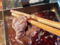 -海底捞火锅(崇文门新世界百货店)
