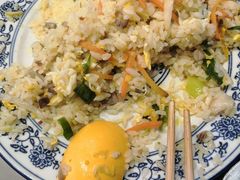 -河州春清真西北特色美食(虎踞路店)