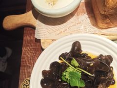 -绿茶餐厅(昌平悦荟店)