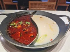 -新辣道鱼火锅(上地华联店)