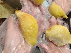 -奢谷·海鲜自助(南海万科店)