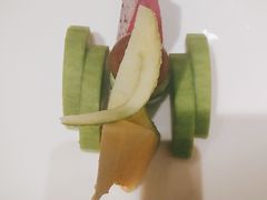 -希尔顿逸林酒店·中餐厅