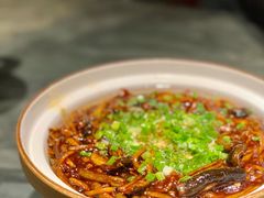 -兰溪小馆(首经贸店)