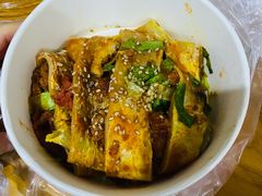 -金姐烤冷面(大沙泥街店)