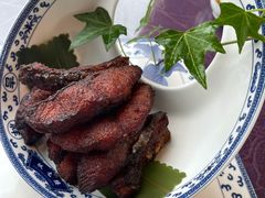 熏鱼-宁波状元楼酒店(和义路店)