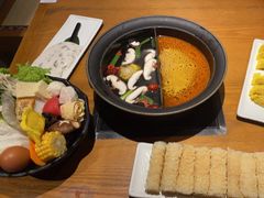 -呷哺呷哺(融创茂店)