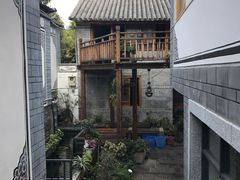 -阿兰白家宴
