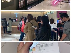 -DFS迪斐世(香港广东道店)