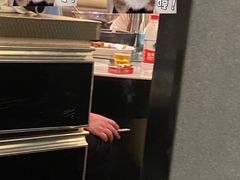 -洞庭洲·防空洞火锅·烧烤·铜锅涮肉(新百广场店)