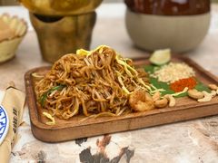 -KingThaia金泰兰(滨江天街店)