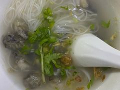 -建国蚵煎蚵面