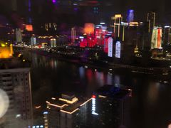 -月光漫步高空酒吧&景观下午茶Moonwalker Sky Land