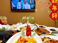 -上海中谷小南国花园酒店
