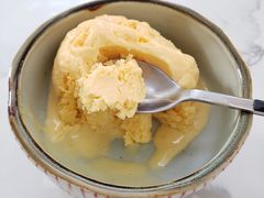 咸蛋黄冰淇淋-iFood甜嫩嫩(江东北路店)