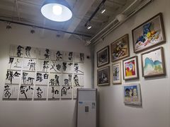 -甲乙果 美术书法(通州校区)