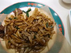 -禾师兄·布拉肠(一德路店)