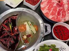 -大龙燚火锅(白石洲店)