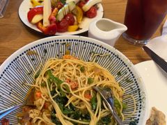 -玛尚诺意式餐厅(新达汇三林店)
