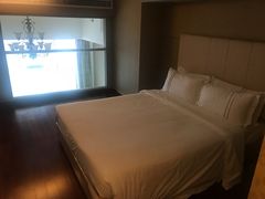 -正佳金殿维福顿公寓(广州正佳广场体育西路地铁站店)