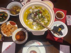 -火宫殿·湘菜小吃·商务宴请·生日聚会(东塘店)