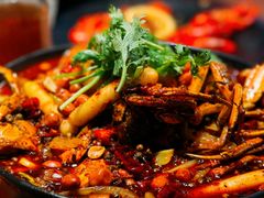 -金陵一哥龙虾馆(三牌楼总店)
