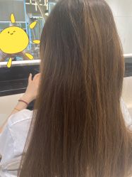 -MY HAIR ARDOR