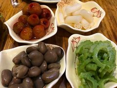 -满园烤鸭·春饼(太原街万达店)