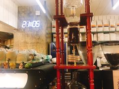 -明谦·Coffee&Cocktail Bar(美您公园店)