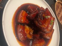 -同庆楼(华强吾悦广场店)